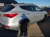 Hyundai Santa Fe Sport 2.4L 5XYZU3LB5EG192818 fotografie