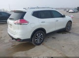 Nissan Rogue Sl 5N1AT2MT1FC817086 снимка