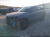 Jeep Grand Cherokee Trailhawk 4X4 1C4RJFLG5KC638911 снимка