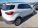 Ford Ecosport Se MAJ3S2GE3KC267239 снимка