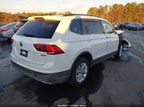Volkswagen Tiguan 2.0T Se/2.0T Sel/2.0T Sel R-Line/2.0T Sel R-Line Black 3VV2B7AXXKM015632 снимка