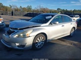 Nissan Altima 2.5/2.5 S/2.5 Sl/2.5 Sv 1N4AL3AP3FC473526 photo
