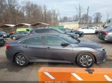 Honda Civic Lx 19XFC2F57HE206127 снимка