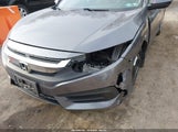 Honda Civic Lx 19XFC2F57HE206127 снимка