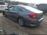 Honda Civic Lx 19XFC2F57HE206127 снимка