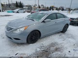 Hyundai Sonata Gls 5NPEB4AC8CH382382 снимка
