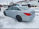 Hyundai Sonata Gls 5NPEB4AC8CH382382 снимка