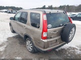 Honda Cr-V Se SHSRD78916U431795 снимка