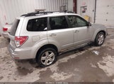 Subaru Forester 2.5X JF2SH63649H787703 снимка