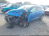Hyundai Tucson Sel KM8J33A45JU608701 снимка
