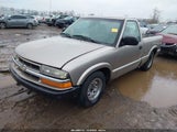 Chevrolet S-10 Fleetside 1GCCS1440W8222722 снимка