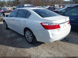 Honda Accord Ex-L 1HGCR2F87FA174227 снимка