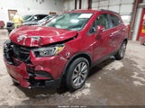 Buick Encore Fwd Preferred KL4CJASB6KB857942 снимка
