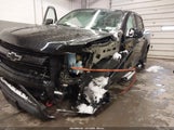 Chevrolet Colorado 4Wd Short Box Lt 1GCGTCEN4L1172915 снимка