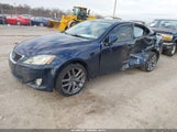 Lexus Is 250 JTHCK262565003496 снимка