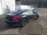Honda Civic Ex 19XFC1F34LE206815 снимка