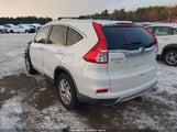 Honda Cr-V Ex-L 5J6RM4H76FL086713 снимка