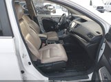Honda Cr-V Ex-L 5J6RM4H76FL086713 снимка