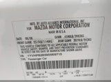 Mazda Mazda6 S Touring 1YVHP82B595M09715 снимка