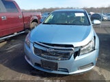 Chevrolet Cruze 2Lt 1G1PG5S94B7250458 снимка
