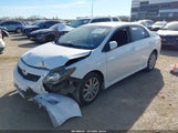 Toyota Corolla S 2T1BU4EEXAC429775 photo