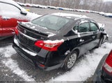 Nissan Sentra Sv 3N1AB7AP8HL647864 снимка