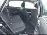 Nissan Sentra Sv 3N1AB7AP8HL647864 снимка