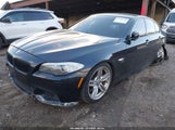 BMW 550I xDrive WBAFU9C56BC783396 снимка