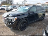 GMC Terrain Fwd Slt 3GKALPEG3RL207626 снимка
