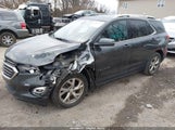 Chevrolet Equinox Lt 3GNAXTEX6JS504531 снимка