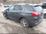 Chevrolet Equinox Lt 3GNAXTEX6JS504531 снимка