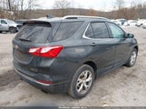 Chevrolet Equinox Lt 3GNAXTEX6JS504531 снимка