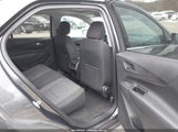 Chevrolet Equinox Lt 3GNAXTEX6JS504531 снимка