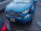 Ford Ecosport Se MAJ3S2GE2KC304085 снимка