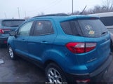 Ford Ecosport Se MAJ3S2GE2KC304085 снимка