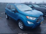 Ford Ecosport Se MAJ3S2GE2KC304085 снимка