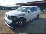 Dodge Durango Gt Awd 1C4RDJDG5JC133250 fotografie