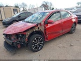 Toyota Corolla Se 2T1BURHE0HC761596 снимка