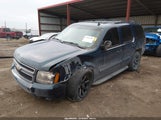 Chevrolet Tahoe Lt 1GNFK13017J121623 снимка