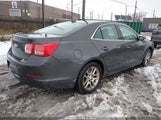 Chevrolet Malibu 1Lt 1G11C5SA9DF336286 снимка
