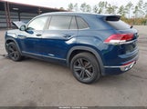 Volkswagen Atlas Cross Sport 3.6L V6 Se W/Technology/3.6L V6 Se W/Technology R-Line 1V25E2CA0LC221526 photo