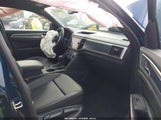 Volkswagen Atlas Cross Sport 3.6L V6 Se W/Technology/3.6L V6 Se W/Technology R-Line 1V25E2CA0LC221526 photo