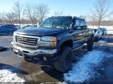 GMC Sierra 2500Hd Slt 1GTHK232X5F813582 снимка