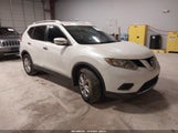 Nissan Rogue Sv KNMAT2MT1GP598824 снимка