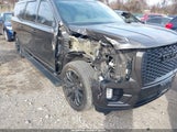 GMC Yukon Xl 4Wd Denali 1GKS2JKLXMR177077 снимка