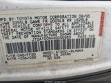 Toyota Celica St JT2AT00N4S0050953 снимка