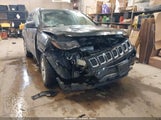 Jeep Compass Latitude 4X4 3C4NJDBB4JT342547 снимка