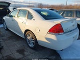 Chevrolet Impala Ltz 2G1WU57M691316629 снимка