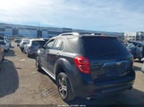 Chevrolet Equinox Ltz 2GNFLGE32G6211271 снимка