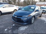 Toyota Corolla Le 2T1BURHE9HC908630 снимка